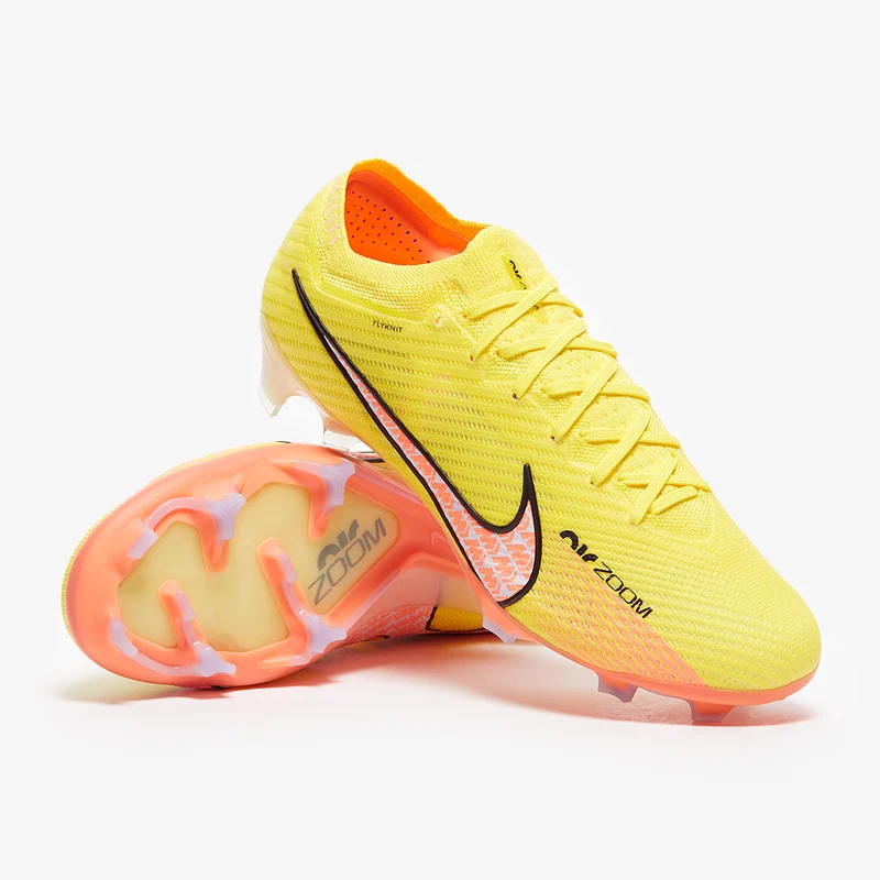 Nike Zoom Mercurial Mercurial Vapor XV Elite FG