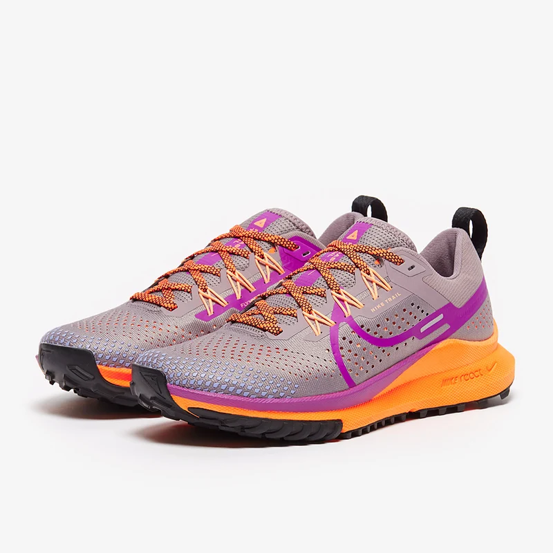 Nike Femme React Pegasus Trail 4