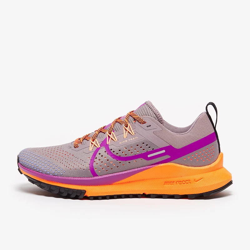 Nike Femme React Pegasus Trail 4