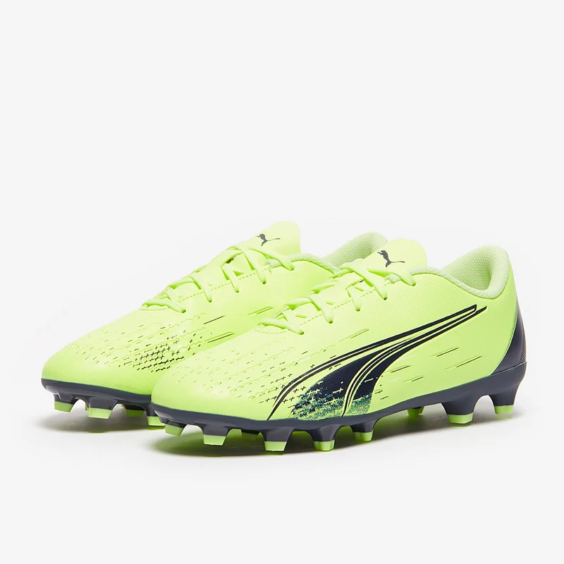 Puma Enfant Ultra Play FG/AG