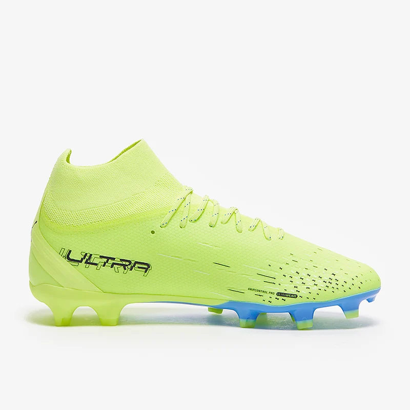 Puma Ultra Pro FG/AG