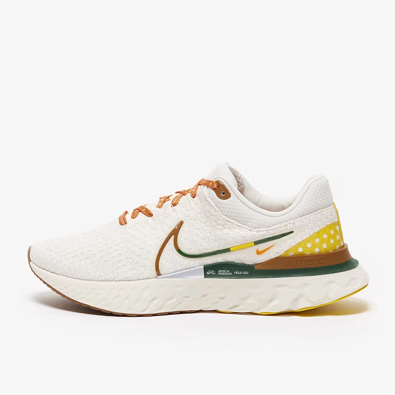 Nike Infinity Run 3 A.I.R. Hola Lou