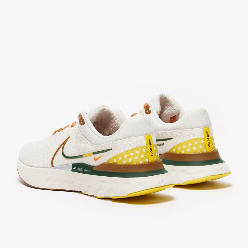 Nike Infinity Run 3 A.I.R. Hola Lou