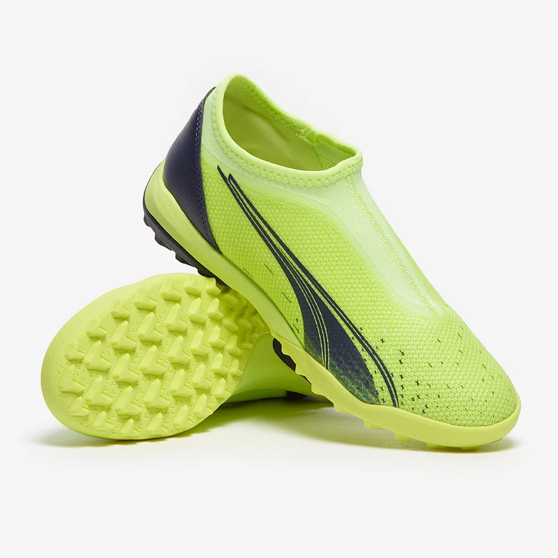 Puma Enfant Ultra Match Laceless TT Mid