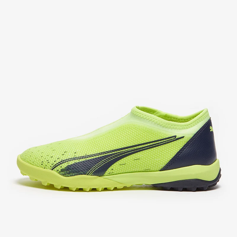 Puma Enfant Ultra Match Laceless TT Mid