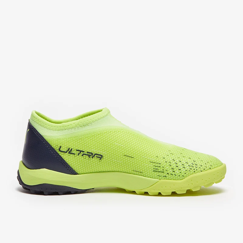 Puma Enfant Ultra Match Laceless TT Mid