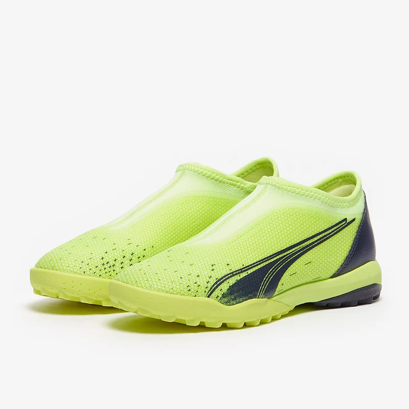 Puma Enfant Ultra Match Laceless TT Mid