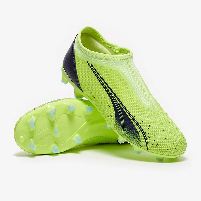 Puma Enfant Ultra Match Laceless FG/AG
