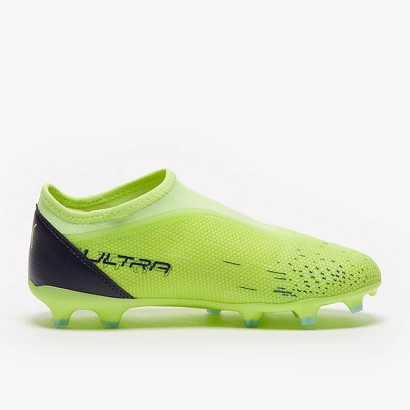 Puma Enfant Ultra Match Laceless FG/AG
