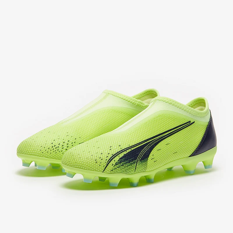 Puma Enfant Ultra Match Laceless FG/AG