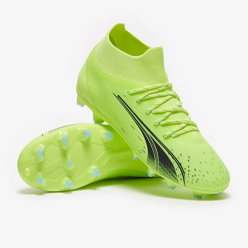Puma Enfant Ultra Pro FG/AG