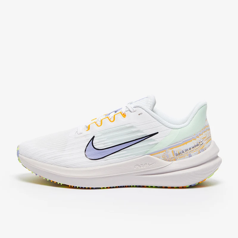 Nike Femme Air Winflo 9 Premium