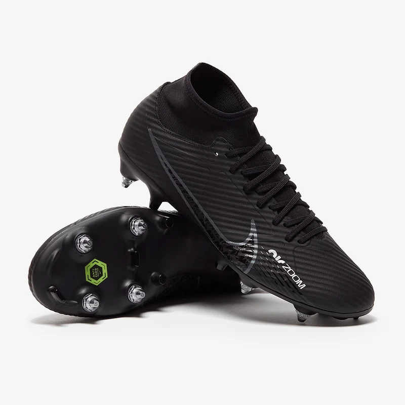 Nike Zoom Mercurial Superfly IX Academy SG Pro AC
