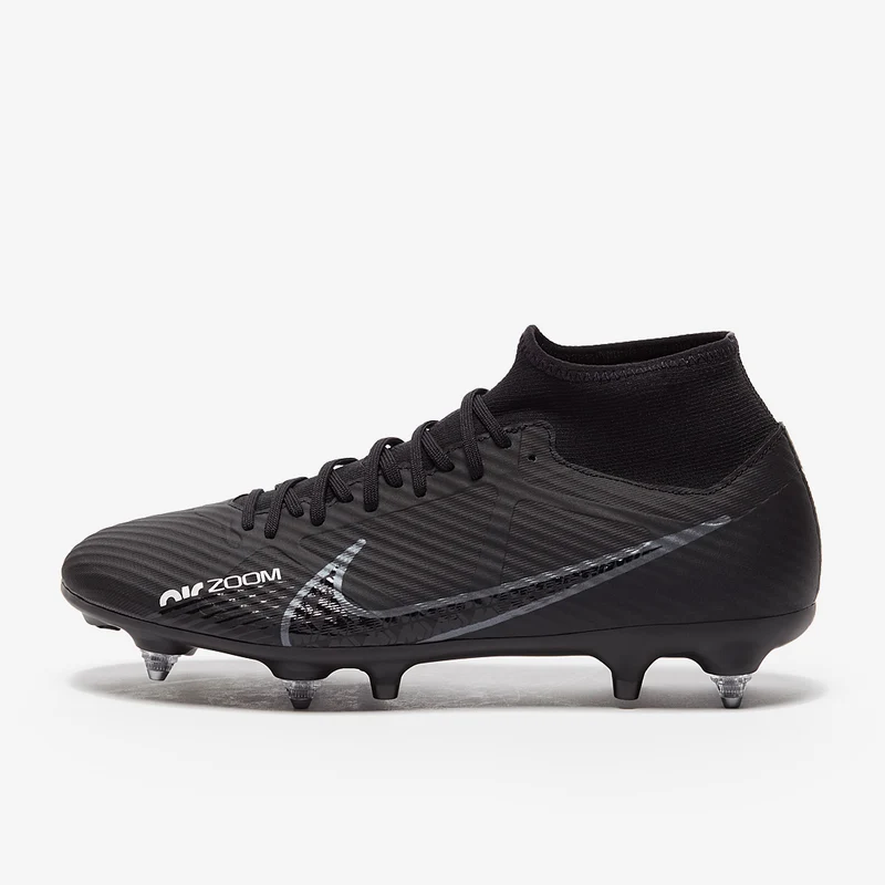 Nike Zoom Mercurial Superfly IX Academy SG Pro AC