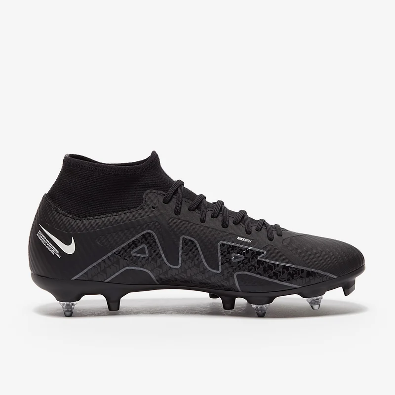 Nike Zoom Mercurial Superfly IX Academy SG Pro AC