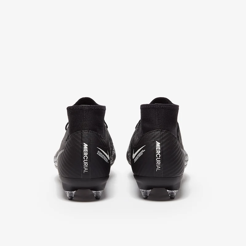 Nike Zoom Mercurial Superfly IX Academy SG Pro AC