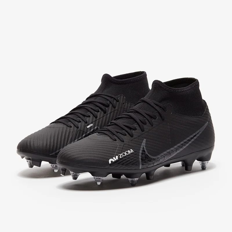 Nike Zoom Mercurial Superfly IX Academy SG Pro AC
