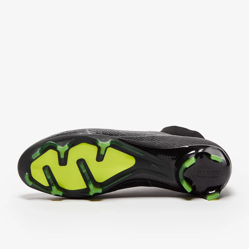 Nike Zoom Mercurial Superfly IX Pro FG