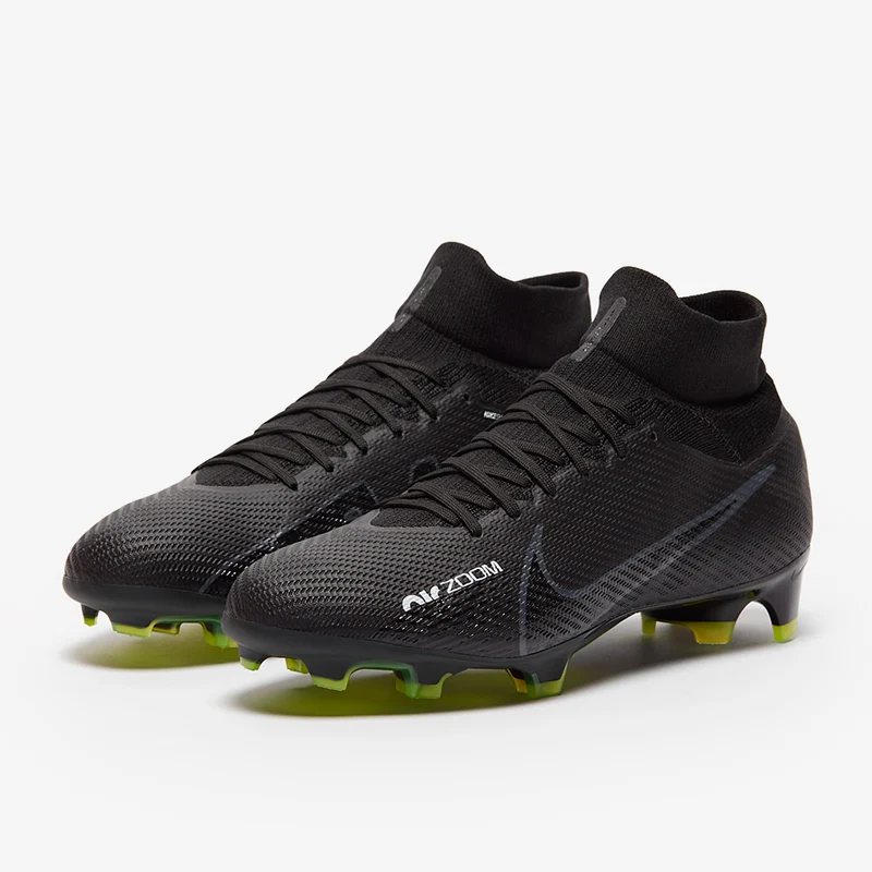 Nike Zoom Mercurial Superfly IX Pro FG