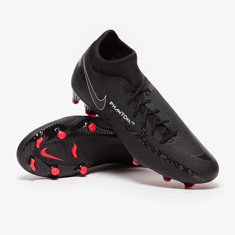 Nike Phantom GT II Academy DF FG/MG