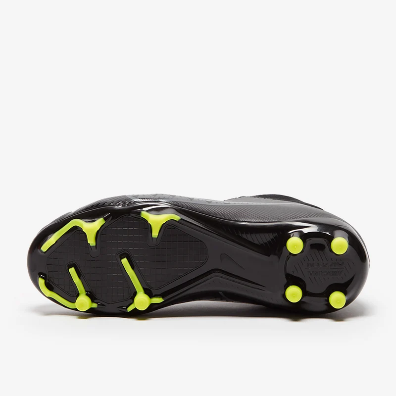 Nike Zoom Mercurial Superfly IX Academy FG/MG pour Enfant