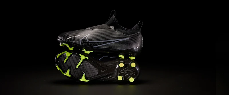 Nike Zoom Mercurial Superfly IX Academy FG/MG pour Enfant