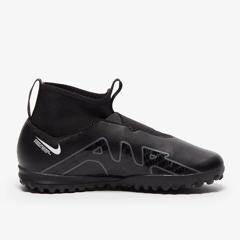 Nike Zoom Mercurial Superfly IX Academy TF pour Enfant