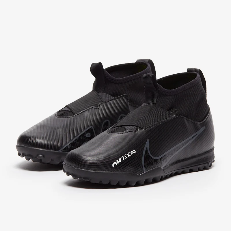 Nike Zoom Mercurial Superfly IX Academy TF pour Enfant