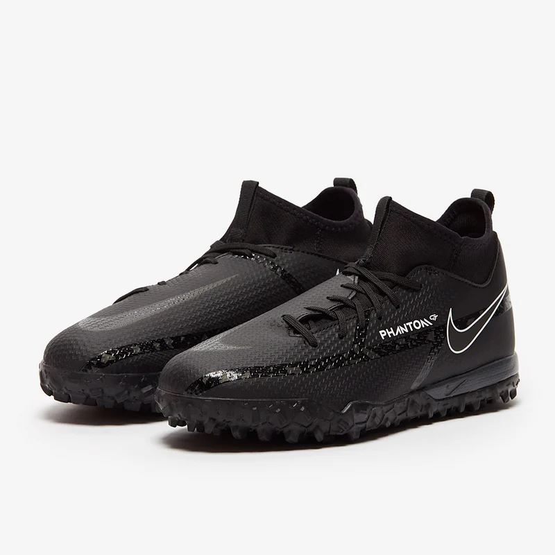 Nike Enfant Phantom GT II Academy DF TF