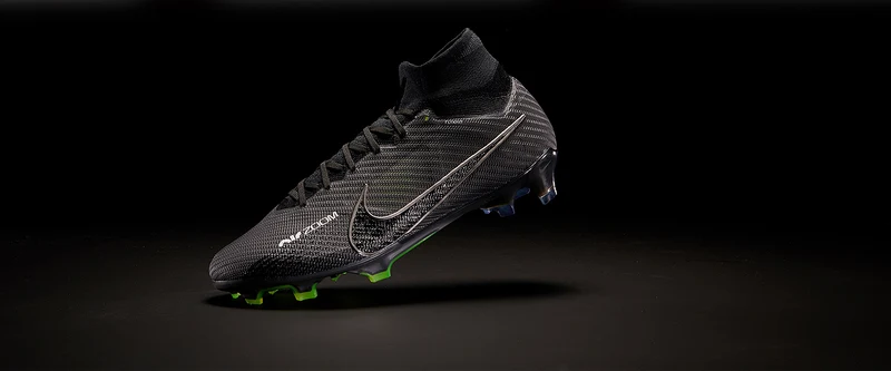Nike Zoom Mercurial Superfly IX Elite FG