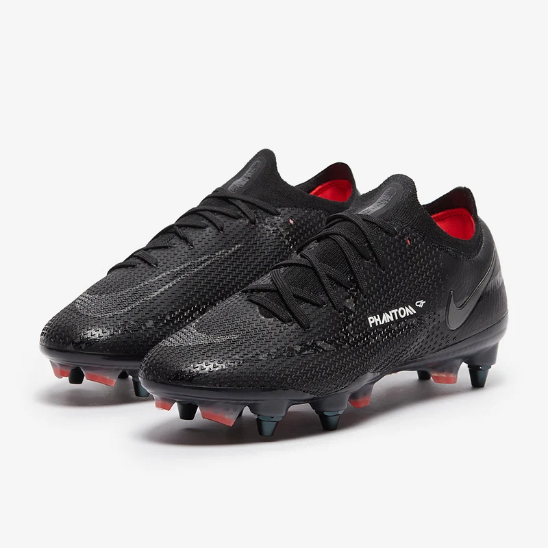 Nike Phantom GT II Elite SG Pro Anti Clog