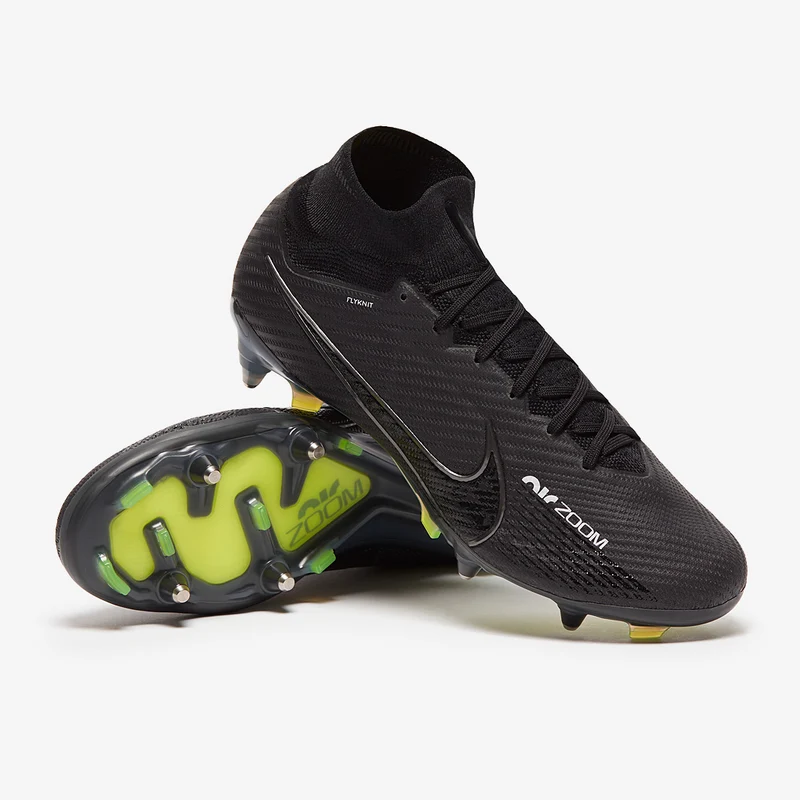 Nike Zoom Mercurial Superfly IX Elite SG Pro Anti Clog