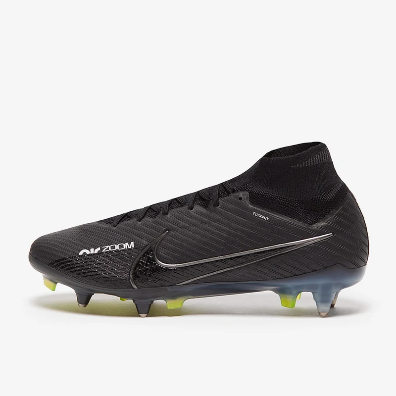 Nike Zoom Mercurial Superfly IX Elite SG Pro Anti Clog