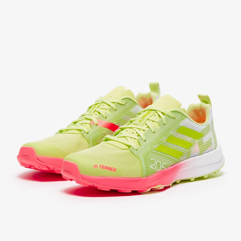 adidas Femme Terrex Speed Flow