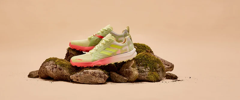 adidas Femme Terrex Speed Flow