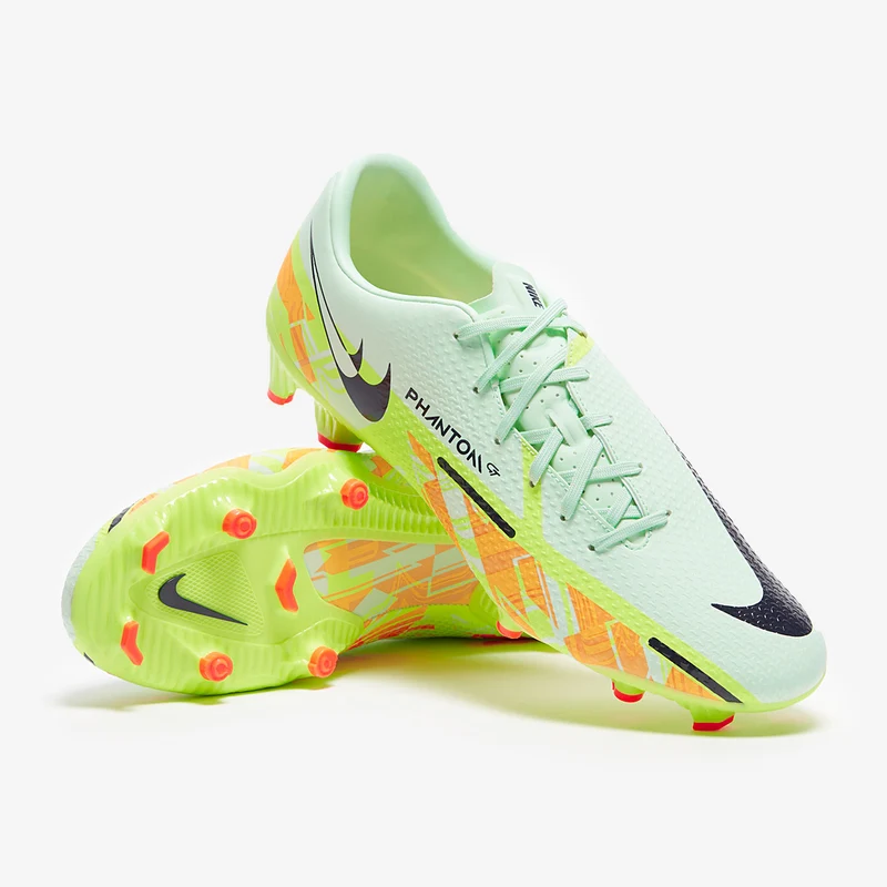 Nike Phantom GT II Academy FG/MG