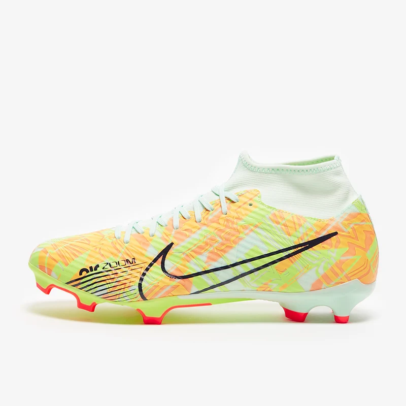 Nike Air Zoom Mercurial Superfly IX Academy FG/MG