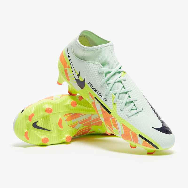 Nike Phantom GT II Academy DF FG/MG