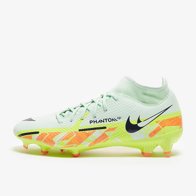 Nike Phantom GT II Academy DF FG/MG