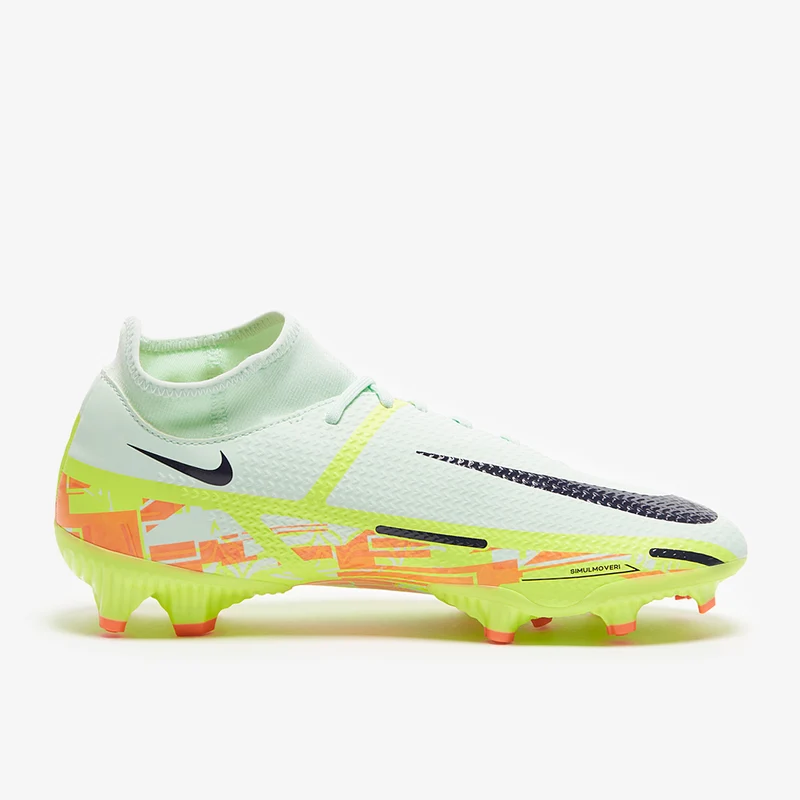 Nike Phantom GT II Academy DF FG/MG