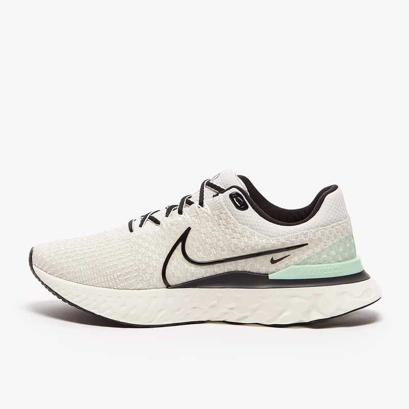 Nike React Infinity Run Flyknit 3