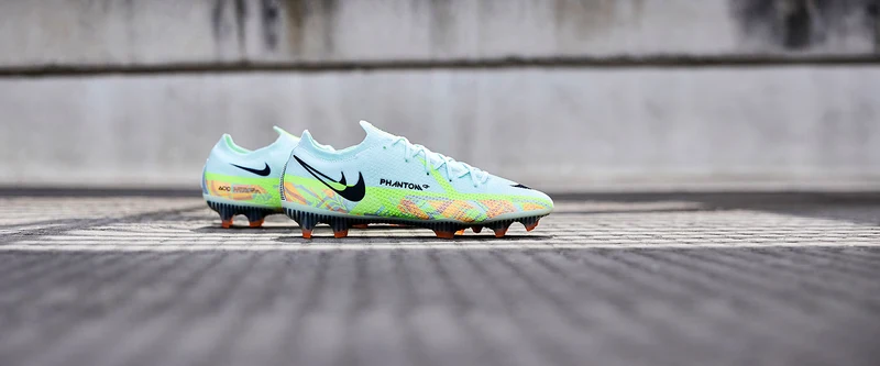 Nike Phantom GT II Elite FG