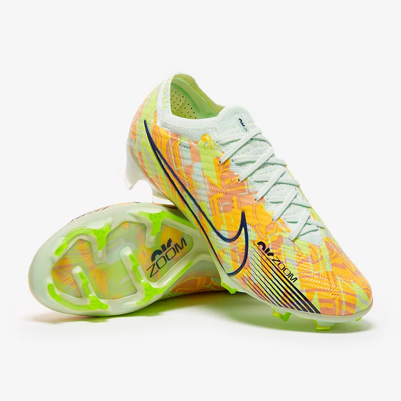 Nike Chaussure de foot basse à crampons pour terrain sec Nik