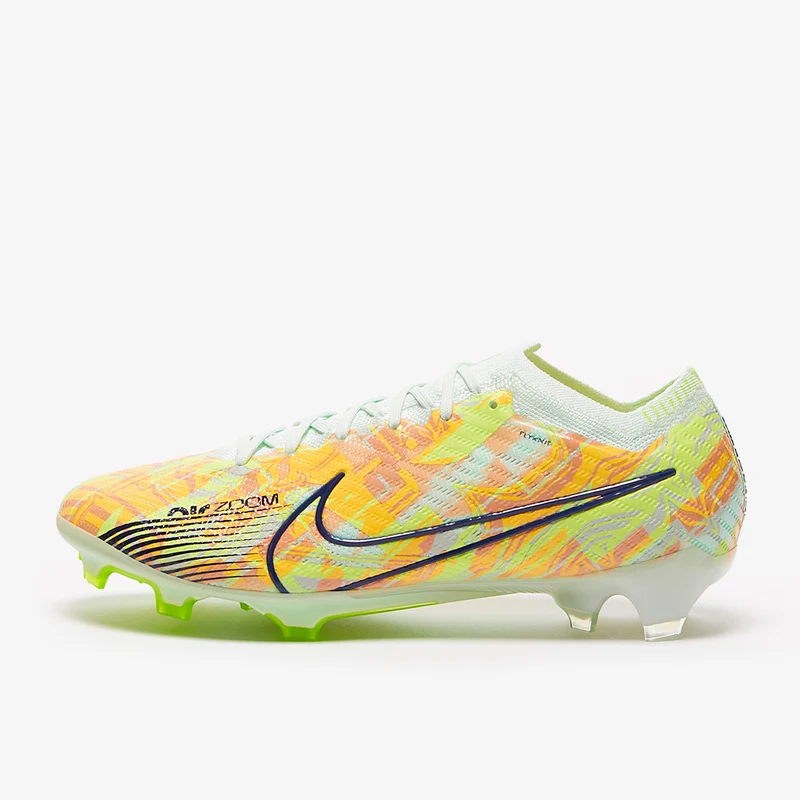 Nike Chaussure de foot basse à crampons pour terrain sec Nik