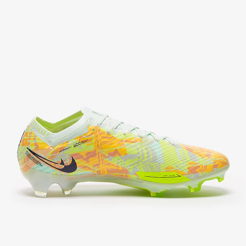Nike Chaussure de foot basse à crampons pour terrain sec Nik