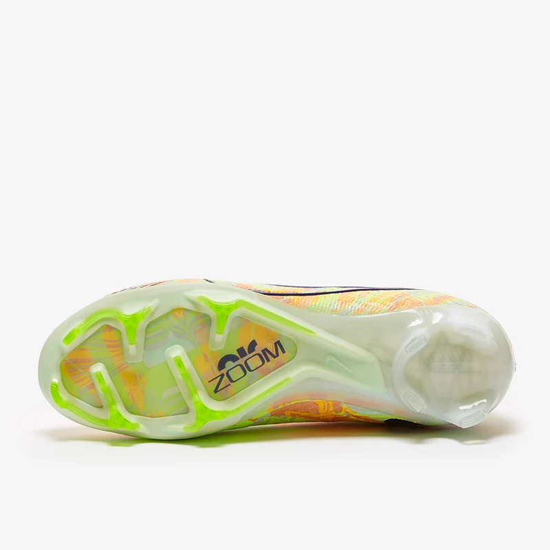 Nike Chaussure de foot basse à crampons pour terrain sec Nik