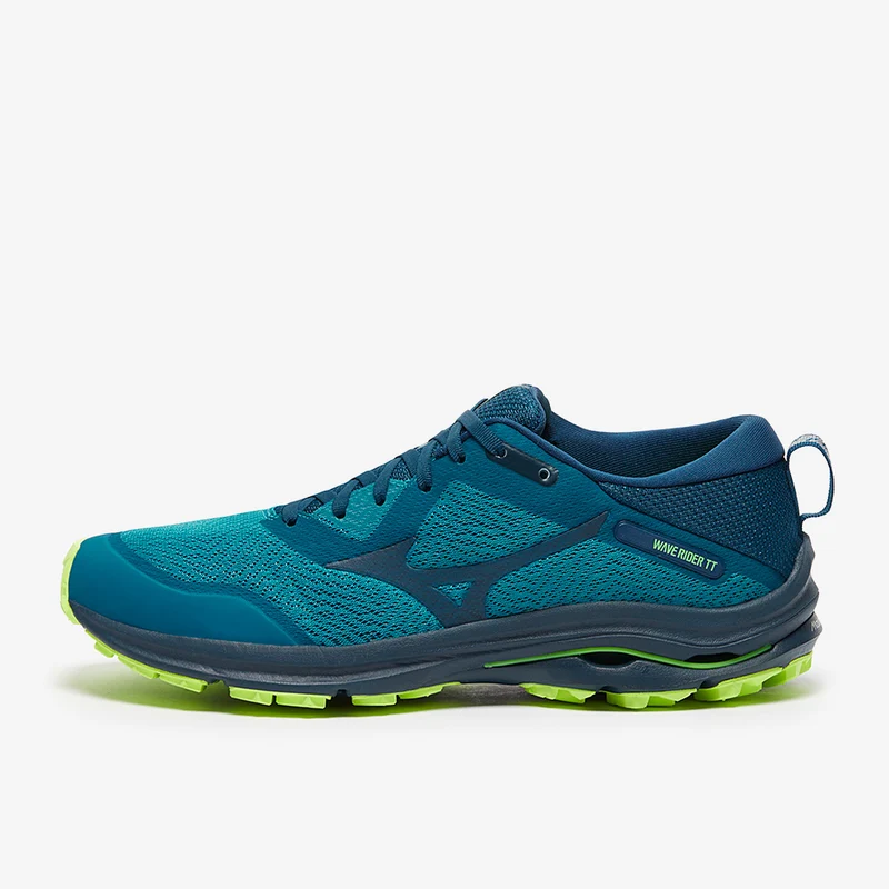 Mizuno Wave Rider TT