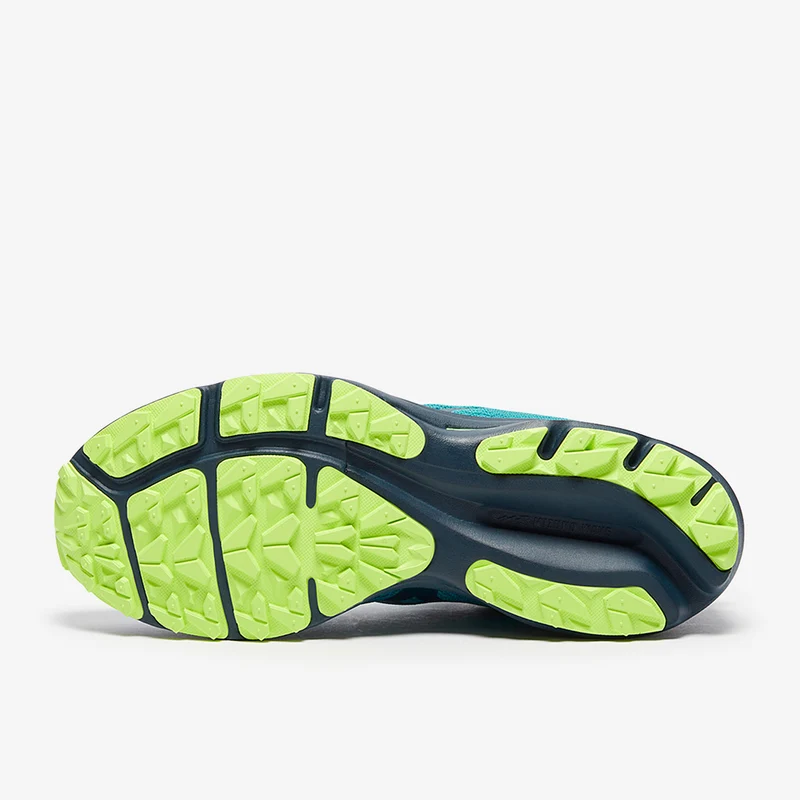 Mizuno Wave Rider TT