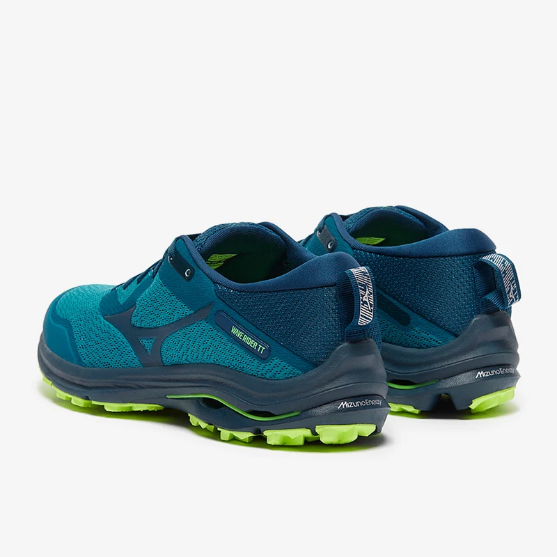 Mizuno Wave Rider TT