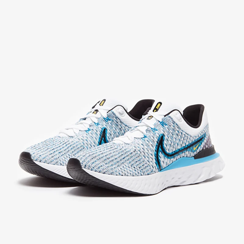 Nike Chaussure de running sur route pour homme React Infinit